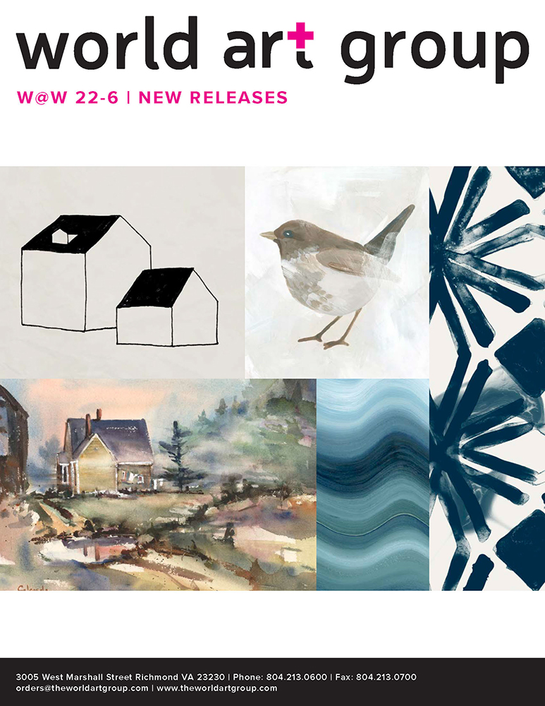 WW The World Art Group